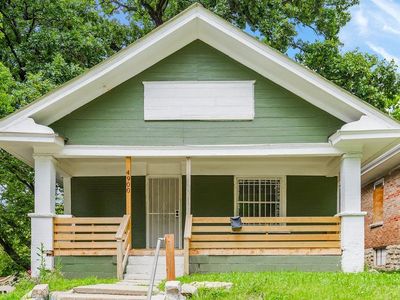 4900 E 23rd St, Kansas City, MO, 64127