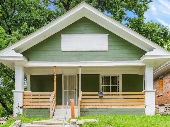 4900 E 23rd St, Kansas City, MO 64127