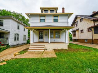 210 E Hillcrest Ave, Dayton, OH 45405