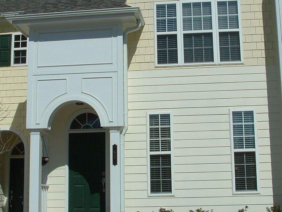 62 Grapevine Trail