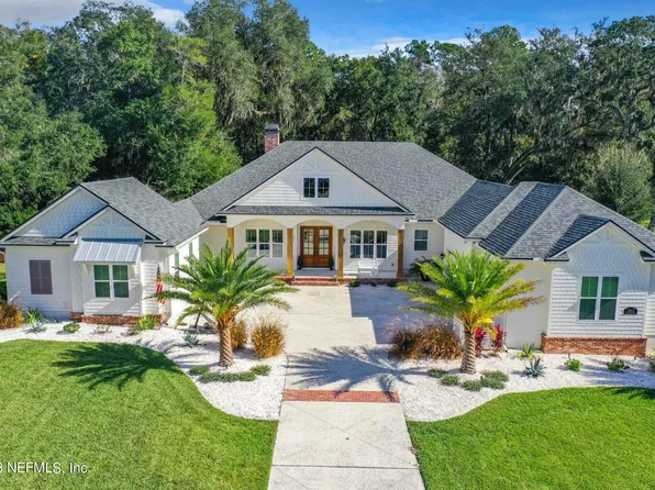 12843 RIVER STORY Way, Jacksonville, FL 32223