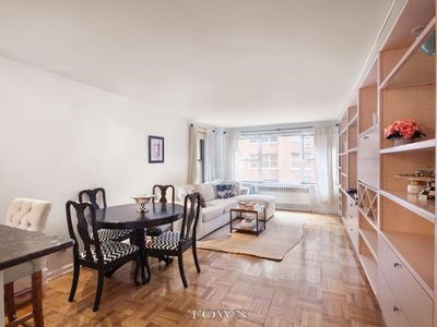 420 E 55th St APT 6A, New York, NY, 10022