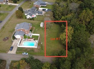 0 Lewis Dr Lot 1, Burlington, NC 27215