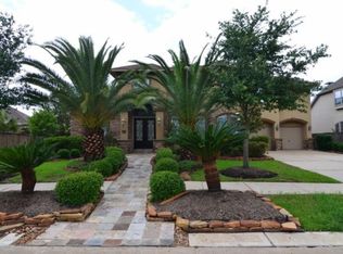 23518 Trophy Ln, Katy, TX 77494