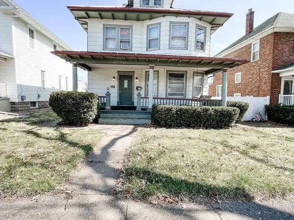 1104 S 5th St, Burlington, IA 52601