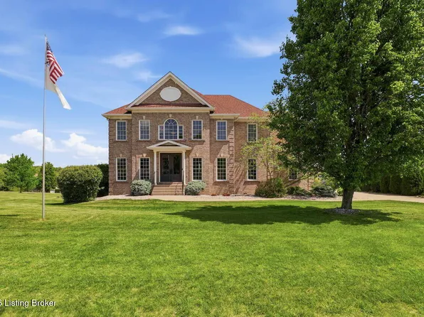3907 Clarke Pointe Ct, Crestwood, KY 40014