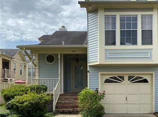 1901 Audubon Trce #1901, New Orleans, LA 70121