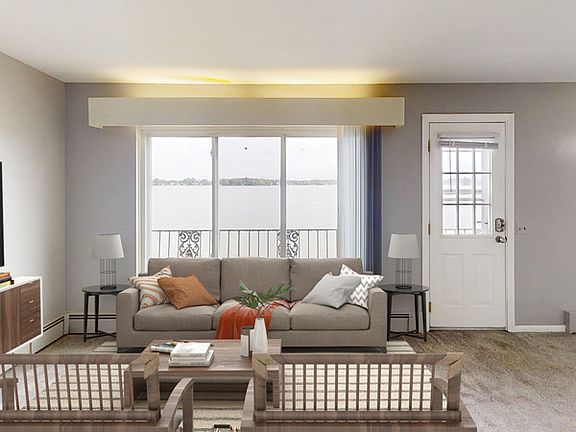 4th image of 11859 N Main St #4
