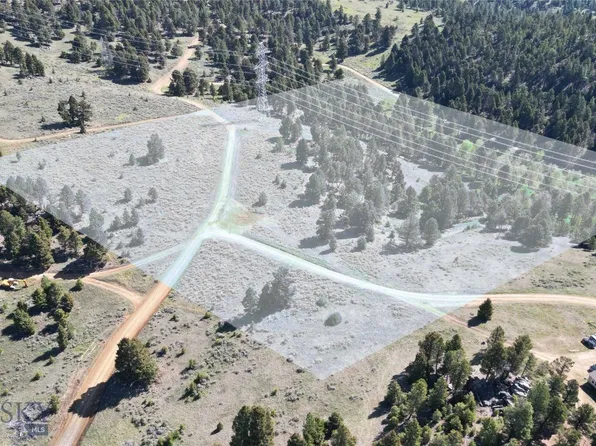Powerline Rd, Boulder, MT 59632
