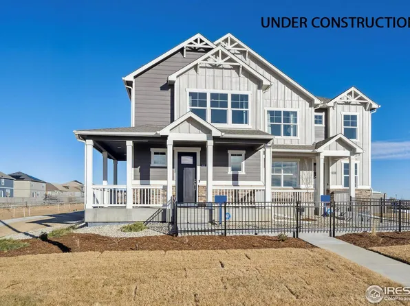 916 Andrews Crest Dr, Berthoud, CO 80513