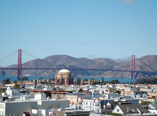 2919 Fillmore St, San Francisco, CA 94123