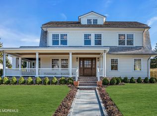 327 South Boulevard, Spring Lake, NJ 07762