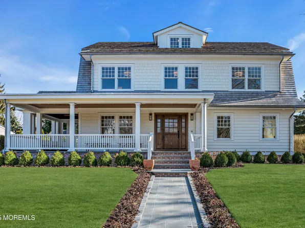 327 South Boulevard, Spring Lake, NJ 07762