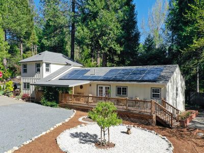 436 Clay St, Nevada City, CA, 95959