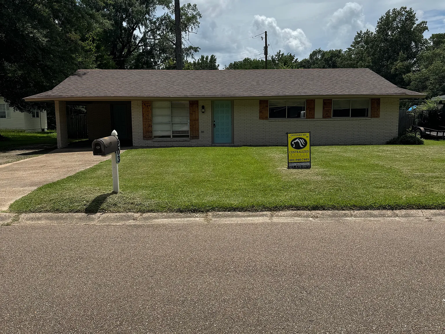 3 bed, 1500 sqft, $1,950 — Photo 1