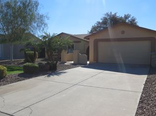 6607 W Mountain View Rd, Glendale, AZ 85302