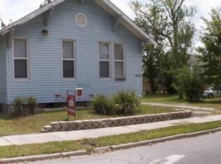 1824 Hewes Ave, Gulfport, MS 39507