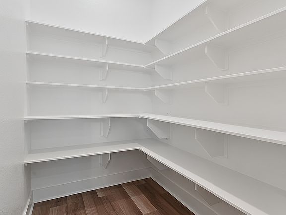 The Gibson Floor Plan Concept Photo