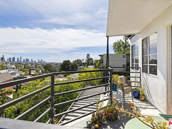 960 N Micheltorena St, Los Angeles, CA 90026