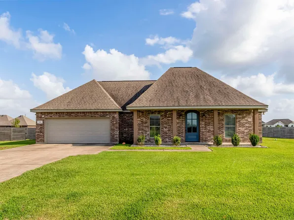 7421 Buckskin Dr, Iowa, LA 70647