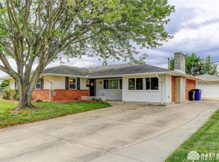 5103 Chesham Dr, Dayton, OH 45424