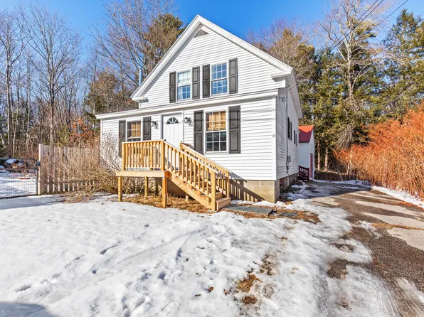 17 Deering Neighborhood Road, Sanford, ME 04083
