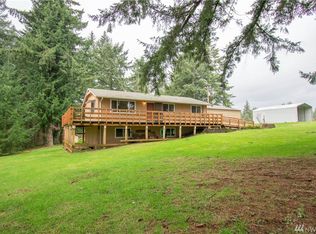 265A Dieckman Rd, Chehalis, WA 98532