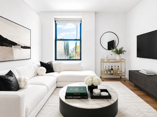 1 West St, New York, NY