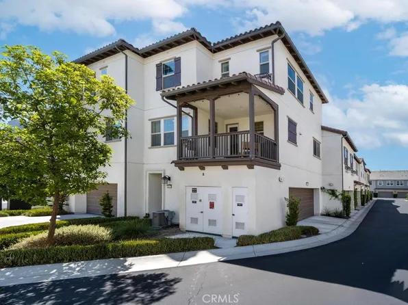 15952 Bravery Ave, Chino, CA 91708