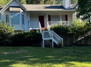 132 Amberwood Ln, Kingston, GA 30145