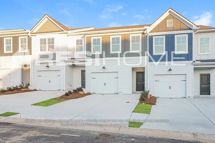 3 bed, 2.5 bath, 1467 sqft, $1,799 — Photo 4