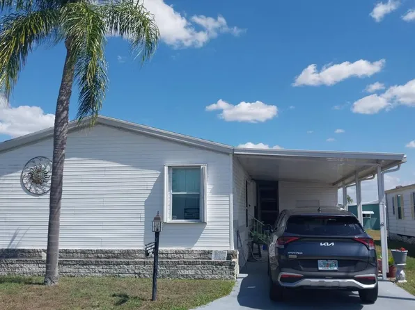 15830 Shoreline Blvd #217, North Fort Myers, FL 33917