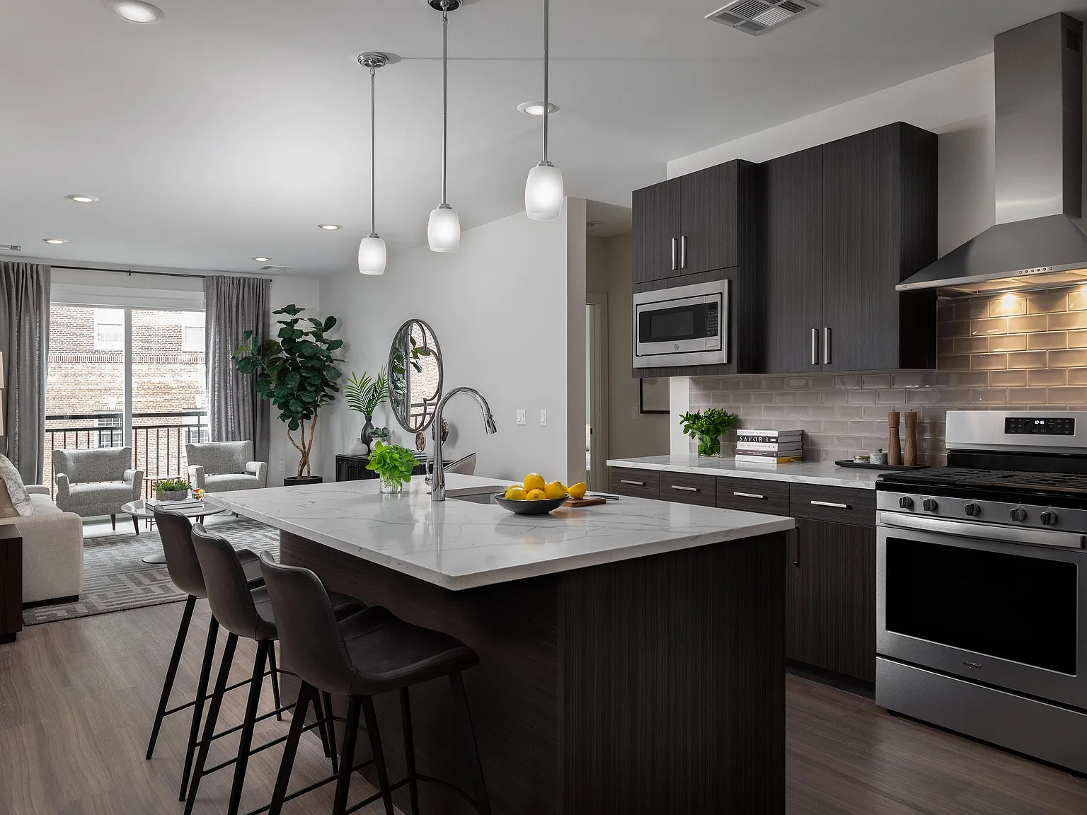 30 Court Street Apartments — Photo 2
