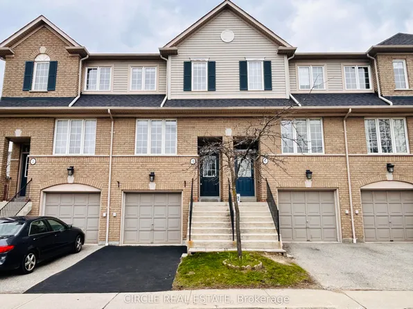 4950 Albina Way #4, Mississauga, ON L4Z 4J6