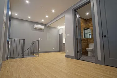 Rented by Lofts and Flats LLC