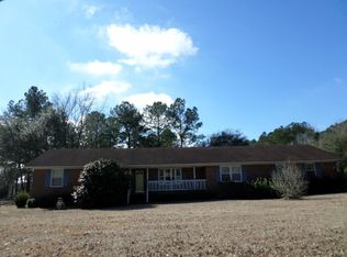 11708 Cottageville Hwy, Cottageville, SC 29435