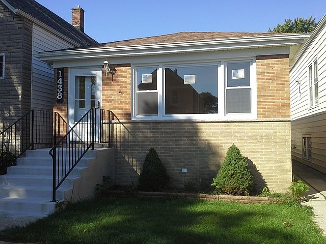 1st image of 1438 S Clarence Ave