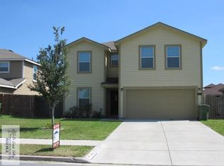 431 Colorado Dr S, San Benito, TX 78586