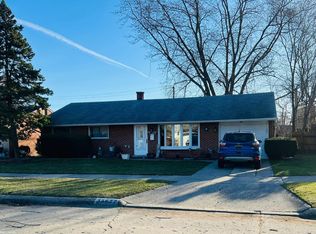 35622 Silvano St, Clinton Township, MI 48035