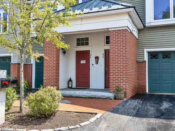 94 Riverwalk Way, Manchester, NH 03101