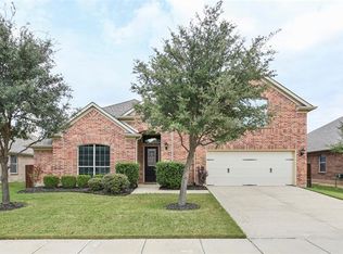 2413 Lakebend Dr, Little Elm, TX 75068