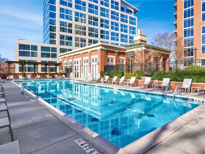 1820 Peachtree St #1207, Atlanta, GA, 30309
