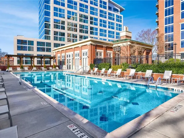 1820 Peachtree St #1207, Atlanta, GA 30309