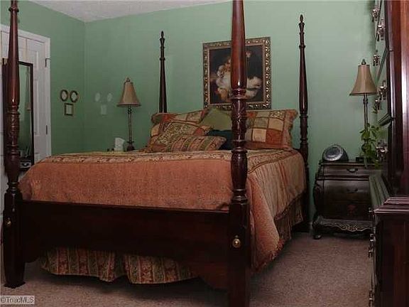 Master Suite