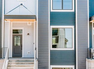 256 Clementina St, Louisville, CO 80027