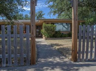 1715 Emerald Ave, Odessa, TX 79761