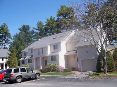 2 Gaslight Ln, North Easton, MA, 02356