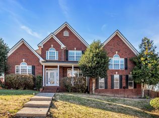 5504 Brookshire Dr, Nashville, TN 37211