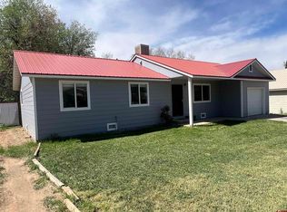 531 W 6th St, Cortez, CO 81321