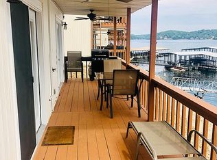 144 Tara Rd #1A, Lake Ozark, MO 65049